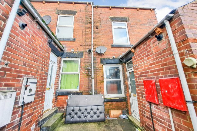 31-33 Marsh Street, Wombwell, Barnsley, S73 0AD 6