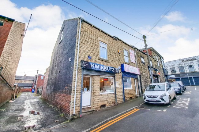 31-33 Marsh Street, Wombwell, Barnsley, S73 0AD 6
