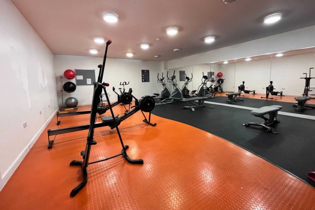 115 Burgess House, 93-105 St. James Boulevard, Newcastle upon Tyne NE1 4BW 5