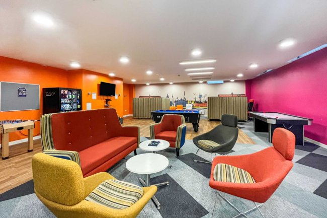 115 Burgess House, 93-105 St. James Boulevard, Newcastle upon Tyne NE1 4BW 5