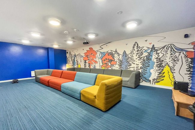 115 Burgess House, 93-105 St. James Boulevard, Newcastle upon Tyne NE1 4BW 5