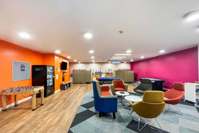 115 Burgess House, 93-105 St. James Boulevard, Newcastle upon Tyne NE1 4BW 5