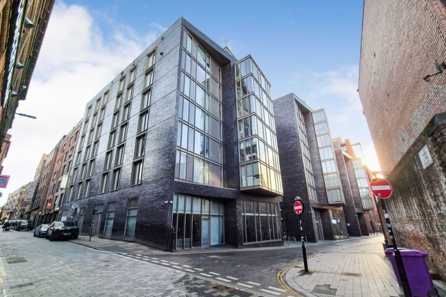 A408 (53A) Liverpool One Seel St, Liverpool L1 4AN 2