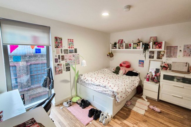 A408 (53A) Liverpool One Seel St, Liverpool L1 4AN 2