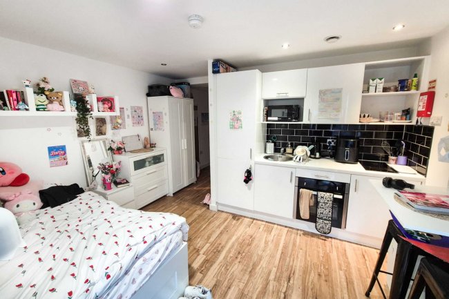 A408 (53A) Liverpool One Seel St, Liverpool L1 4AN 2