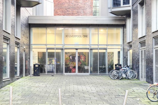 A408 (53A) Liverpool One Seel St, Liverpool L1 4AN 2