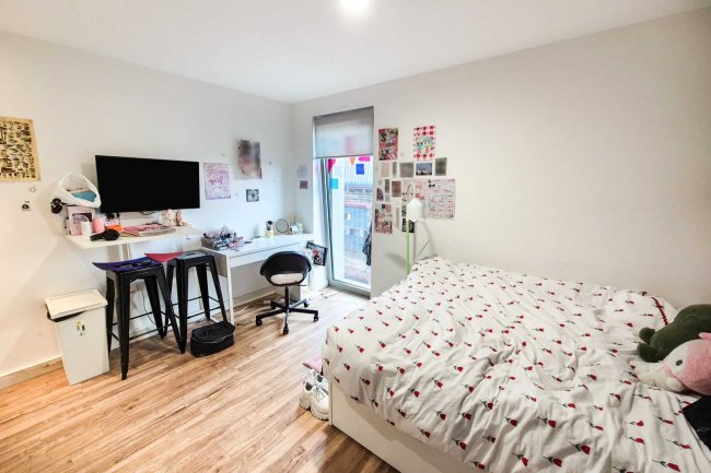 A408 (53A) Liverpool One Seel St, Liverpool L1 4AN 2