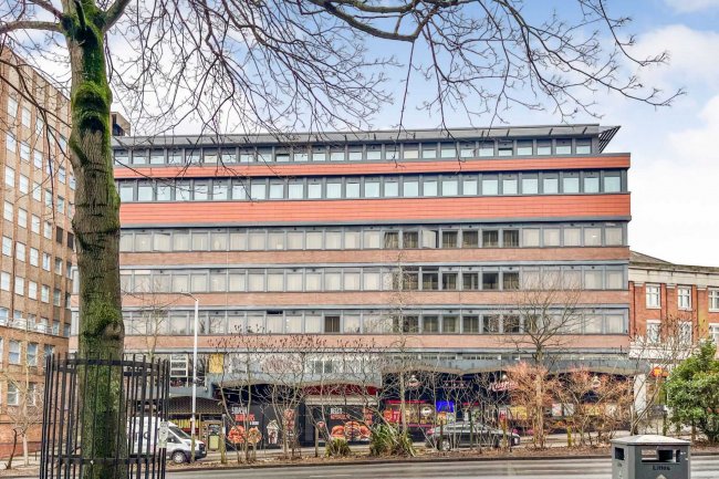 202 Maid Marian House, 51 Hounds Gate, Nottingham NG1 6BB 3