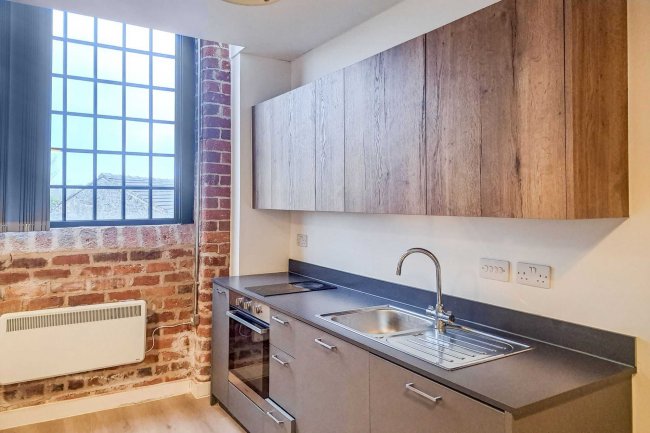 19 Galgate Mill, The Mill, Chapel Lane, Galgate, Lancaster LA2 0PR 6