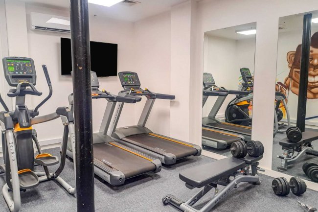 19 Galgate Mill, The Mill, Chapel Lane, Galgate, Lancaster LA2 0PR 6