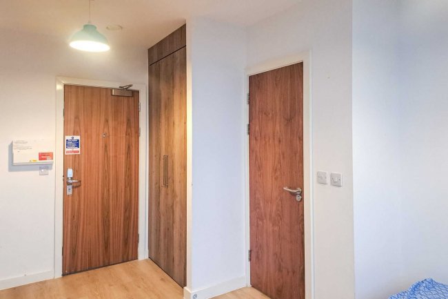 19 Galgate Mill, The Mill, Chapel Lane, Galgate, Lancaster LA2 0PR 6