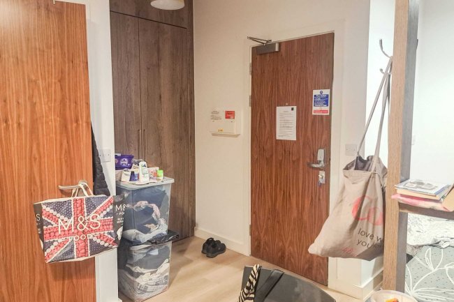 55 Galgate Mill, The Mill, Chapel Lane, Galgate, Lancaster LA2 0PR 7