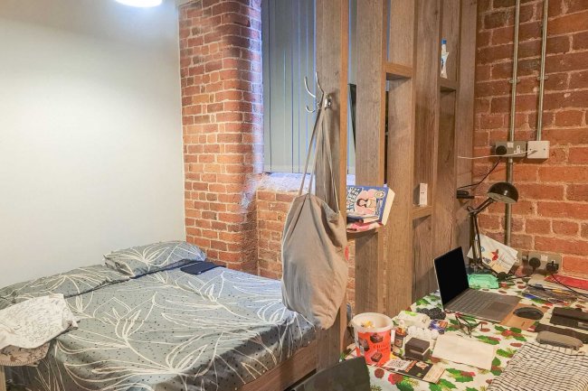 55 Galgate Mill, The Mill, Chapel Lane, Galgate, Lancaster LA2 0PR 7