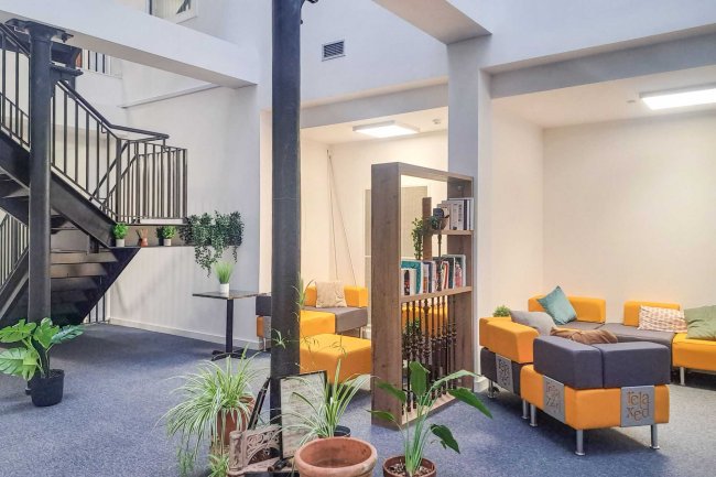 55 Galgate Mill, The Mill, Chapel Lane, Galgate, Lancaster LA2 0PR 7