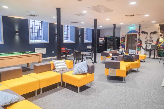 55 Galgate Mill, The Mill, Chapel Lane, Galgate, Lancaster LA2 0PR 7