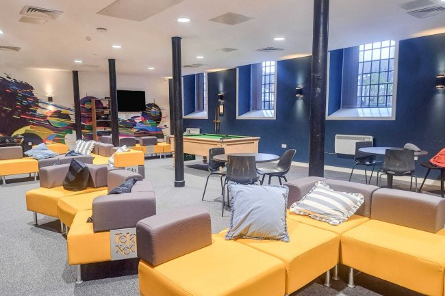 55 Galgate Mill, The Mill, Chapel Lane, Galgate, Lancaster LA2 0PR 7