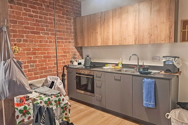 55 Galgate Mill, The Mill, Chapel Lane, Galgate, Lancaster LA2 0PR 7