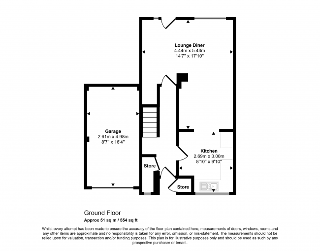 18 Simpson Road, Snodland, Kent, ME6 5QF 4