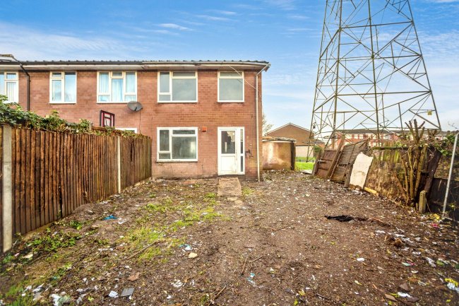 18 Simpson Road, Snodland, Kent, ME6 5QF 4