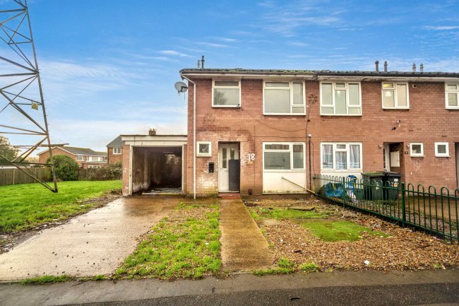 18 Simpson Road, Snodland, Kent, ME6 5QF 4