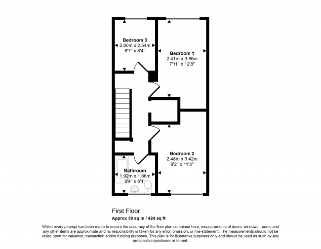 18 Simpson Road, Snodland, Kent, ME6 5QF 4