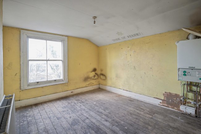 18B Knoll Road, Wandsworth, London, SW18 2DF 4