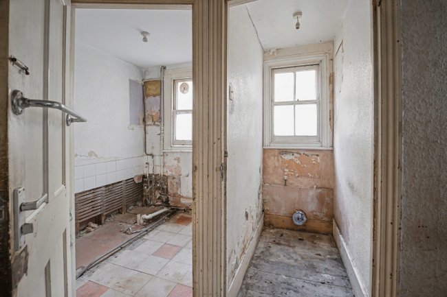 18B Knoll Road, Wandsworth, London, SW18 2DF 4