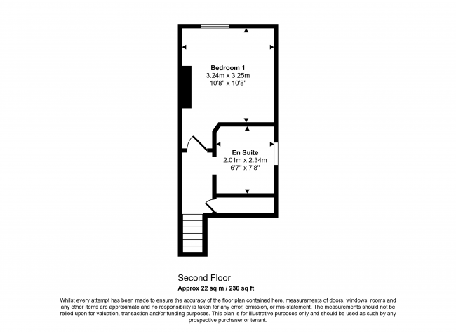 18B Knoll Road, Wandsworth, London, SW18 2DF 4
