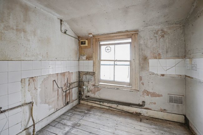 18B Knoll Road, Wandsworth, London, SW18 2DF 4