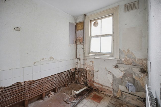18B Knoll Road, Wandsworth, London, SW18 2DF 4