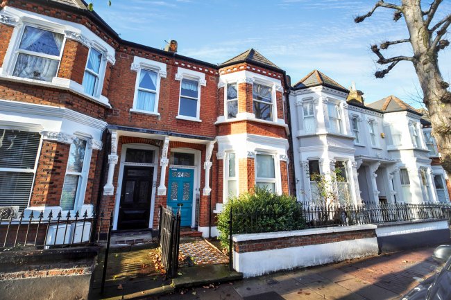 24B Melody Road, Wandsworth, London, SW18 2QF 10