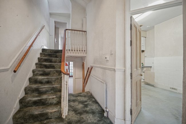 24B Melody Road, Wandsworth, London, SW18 2QF 10