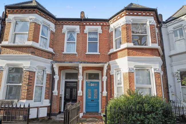 24B Melody Road, Wandsworth, London, SW18 2QF 10