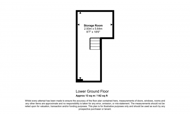 Flat 1, 18 Morella Road, Balham, London, SW12 8UH 7