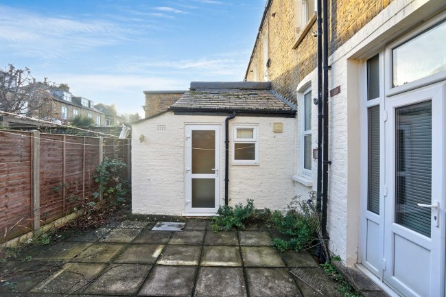 Flat 1, 18 Morella Road, Balham, London, SW12 8UH 7