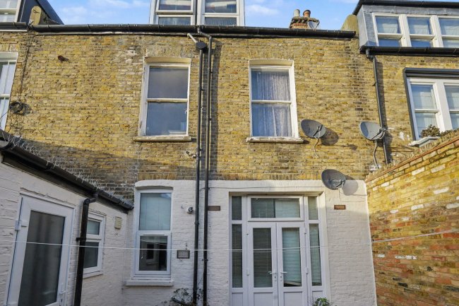 Flat 1, 18 Morella Road, Balham, London, SW12 8UH 7
