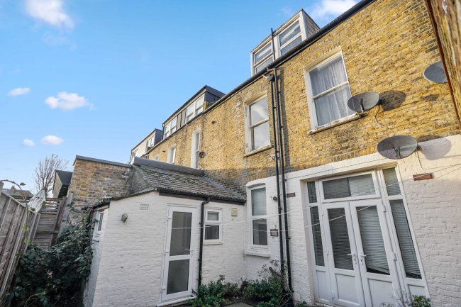 Flat 1, 18 Morella Road, Balham, London, SW12 8UH 7