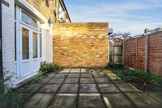 Flat 1, 18 Morella Road, Balham, London, SW12 8UH 7