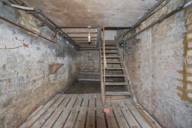 Flat 1, 18 Morella Road, Balham, London, SW12 8UH 7