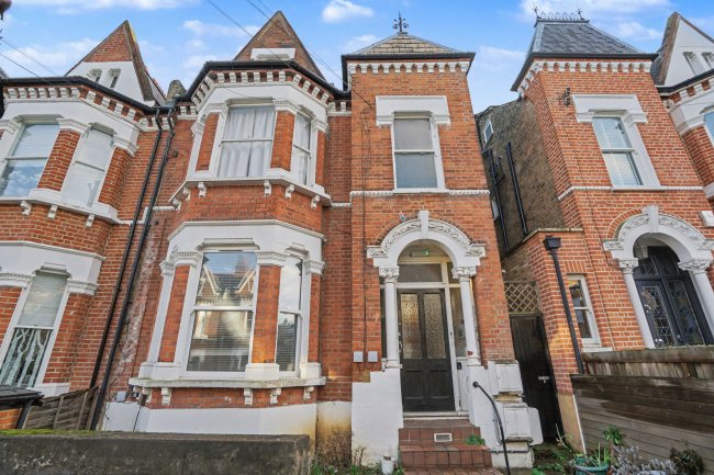 Flat 1, 18 Morella Road, Balham, London, SW12 8UH 7