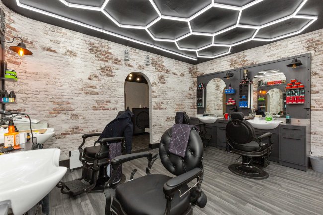 33 High Street, Billingshurst RH14 9PP 1