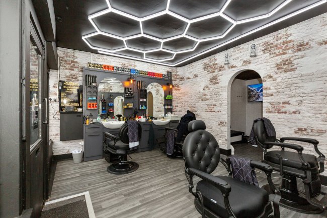 33 High Street, Billingshurst RH14 9PP 1