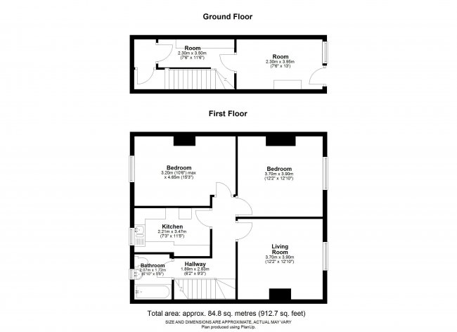 234A Blackfen Road, Sidcup, DA15 8PW 9