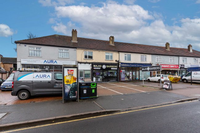 234A Blackfen Road, Sidcup, DA15 8PW 9