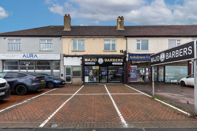 234A Blackfen Road, Sidcup, DA15 8PW 9