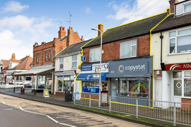 109-111 Drummond Road, Skegness PE25 3EP 5