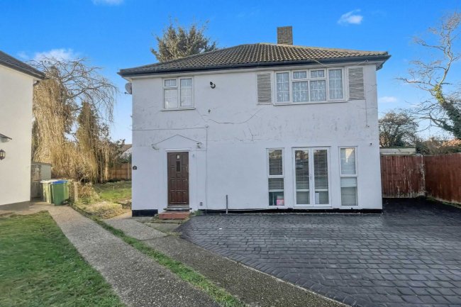 18 Melanie Close, Bexleyheath, DA7 5JH 3