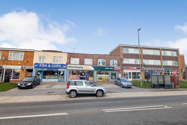 30 Milford Road, Pennington, Lymington SO41 8DW 4