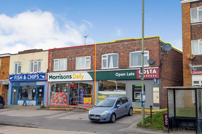 30 Milford Road, Pennington, Lymington SO41 8DW 4