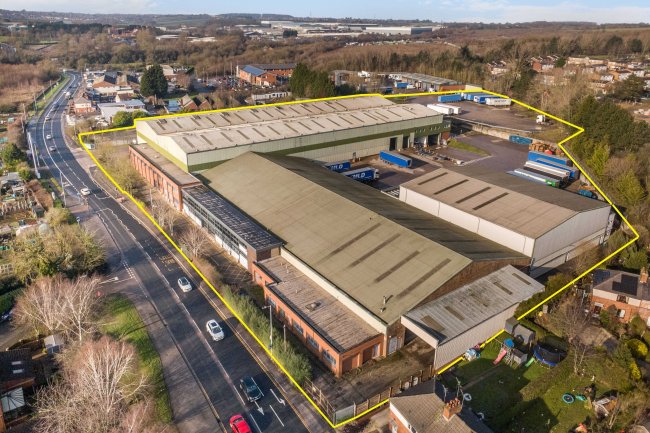 Rotherham 125, Rotherham Road, Hellaby, Rotherham S66 8EL 6